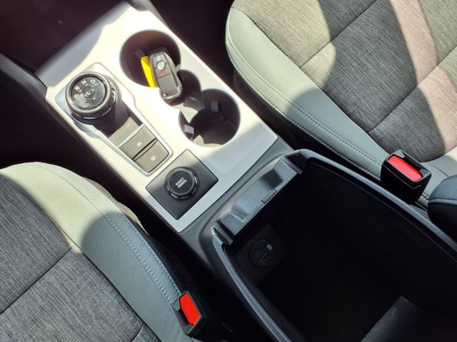 Certified 2023 Ford Bronco Sport Big Bend w/ Convenience Package AWD/4WD image 14