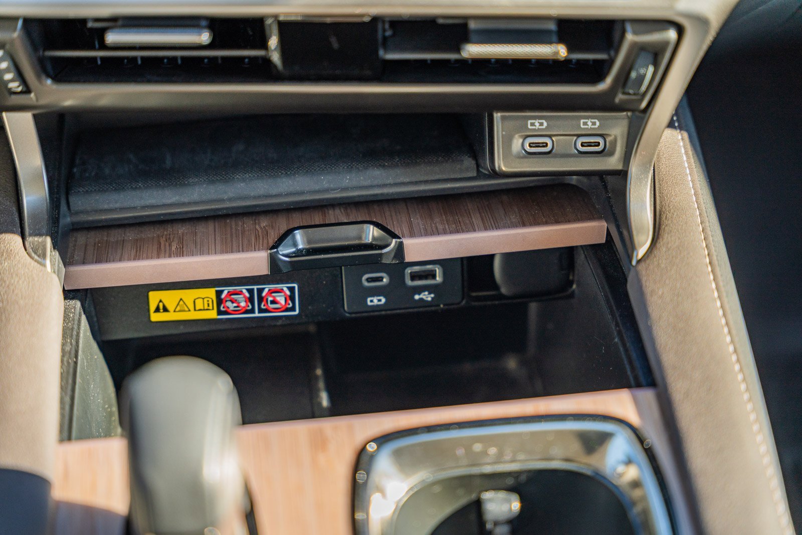 Used 2023 Lexus RX 350 SERIES image 36