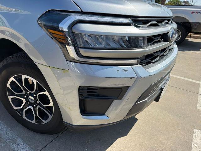 Certified 2023 Ford Expedition XLT RWD image 9