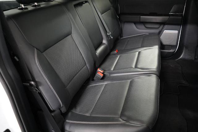 Certified 2024 Ford F150 Lariat AWD/4WD image 24