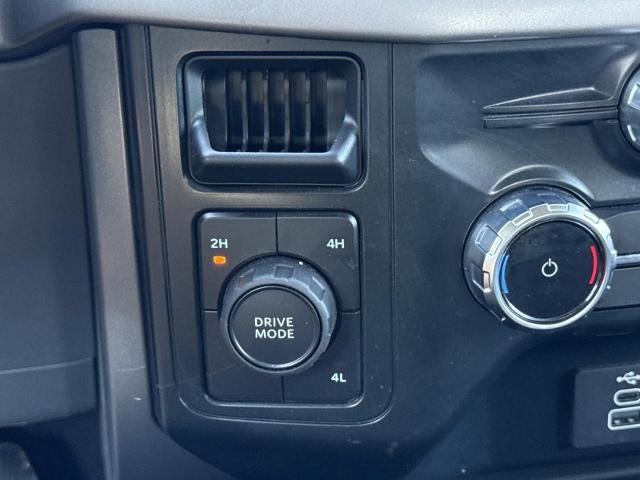 Certified 2025 Ford F150 XLT w/ Equipment Group 301A Standard image 25