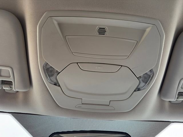 Certified 2018 Ford Escape SEL image 25