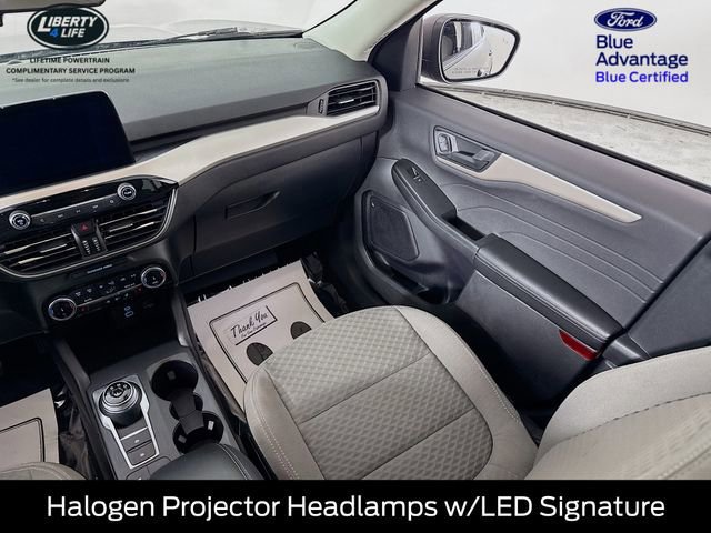 Certified 2022 Ford Escape SE w/ Convenience Package image 23