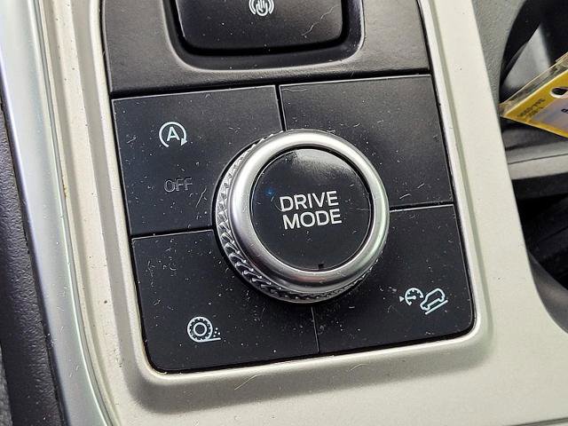 Certified 2023 Ford Explorer XLT w/ Equipment Group 202A image 16