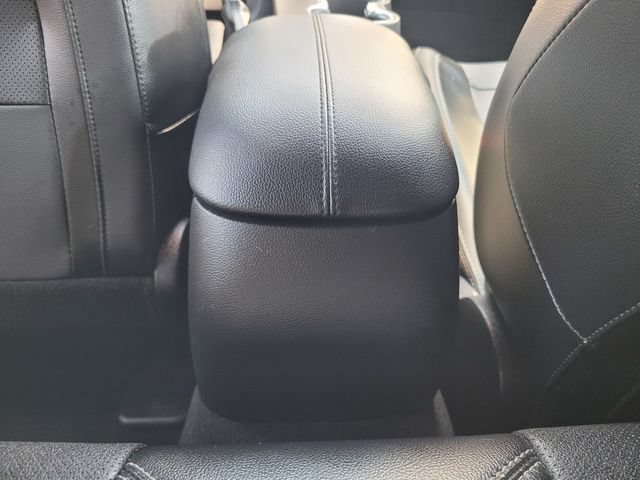 Certified 2020 Ford Mustang Premium RWD image 15