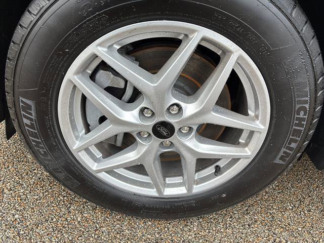 Certified 2024 Ford Edge SEL w/ Convenience Package image 9