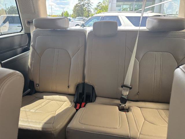 Certified 2024 Ford Expedition Limited image 30