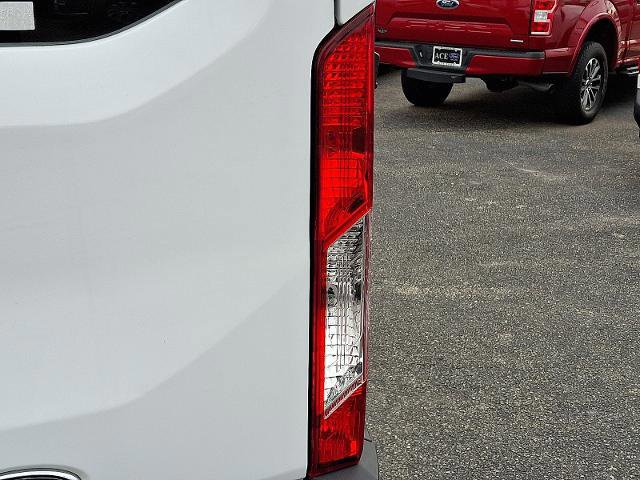 Certified 2023 Ford Transit 250 Low Roof w/ Exterior Upgrade Package image 29