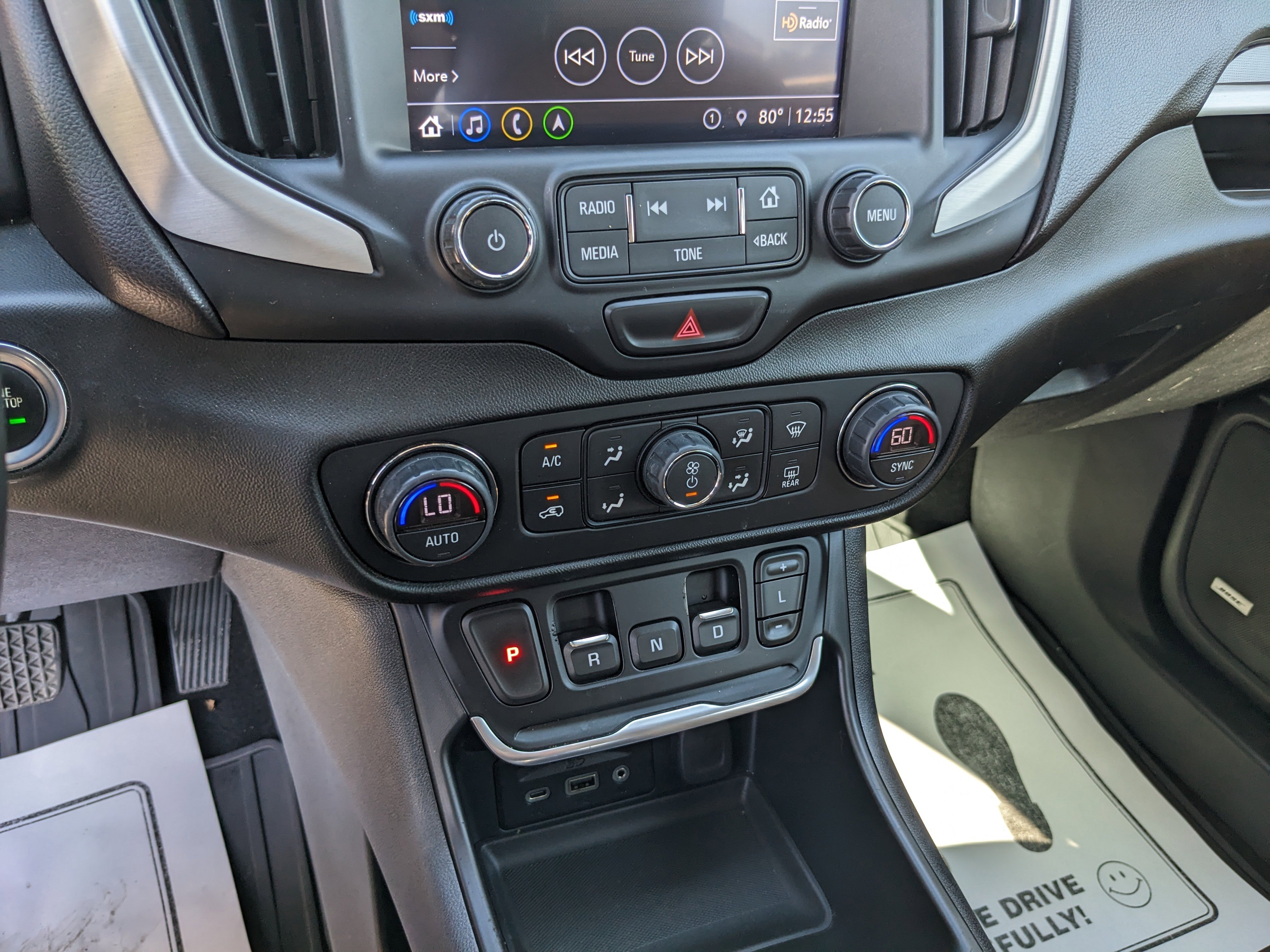 Used 2018 GMC Terrain SLT w/ Preferred Package image 27