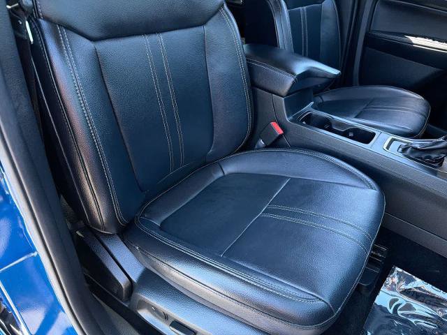 Certified 2020 Ford Ranger Lariat w/ Technology Package AWD/4WD image 22