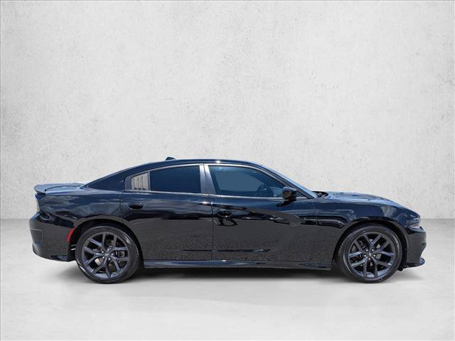 Used 2023 Dodge Charger GT w/ Blacktop Package RWD image 4