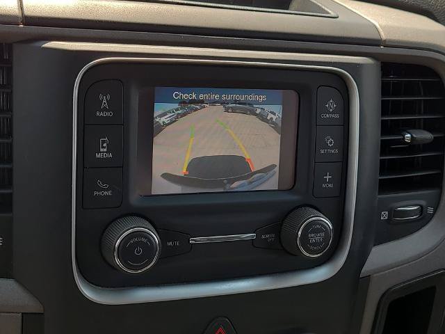 Used 2023 RAM 1500 Tradesman w/ Popular Equipment Group AWD/4WD image 23