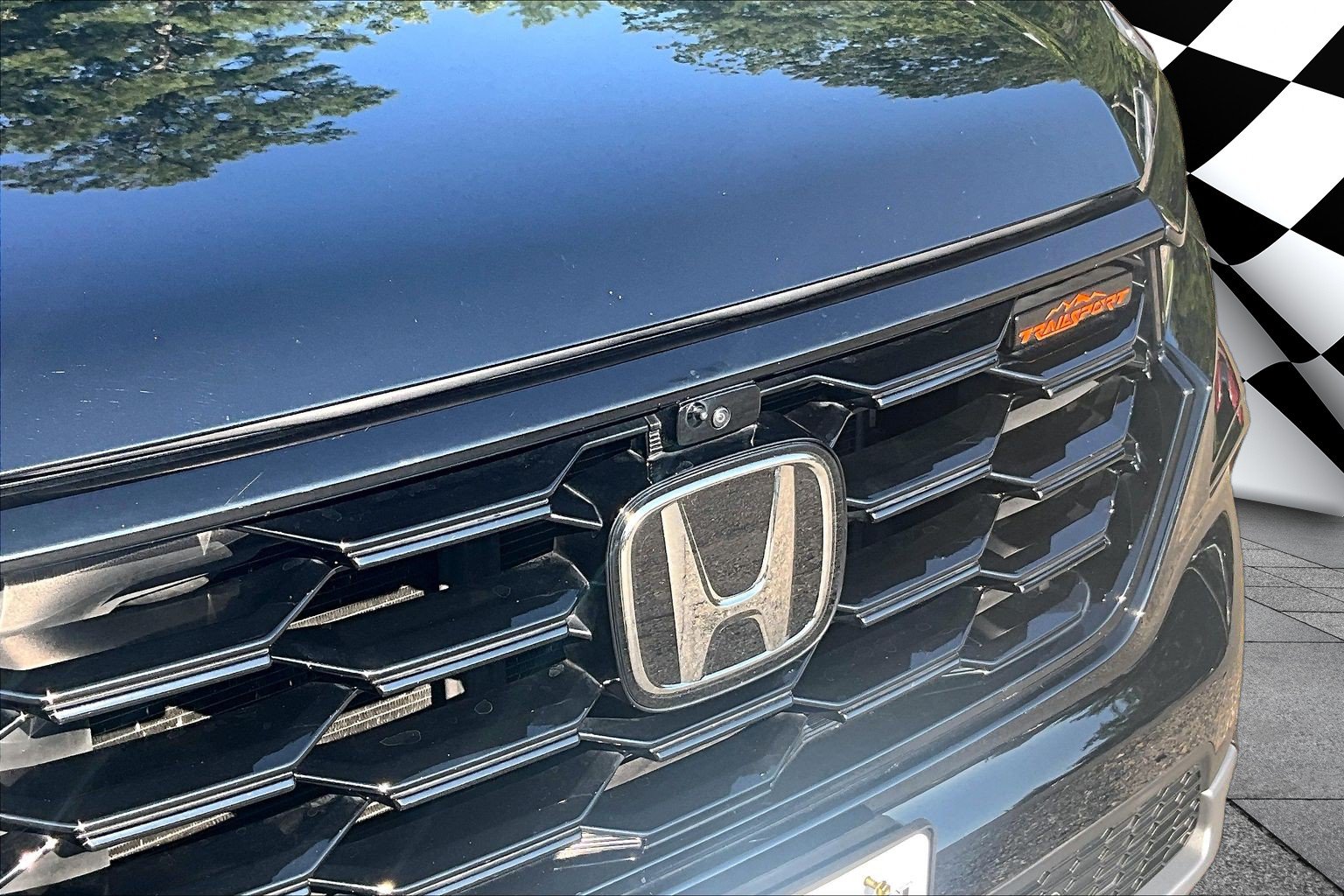 Used 2023 Honda Pilot TrailSport image 29