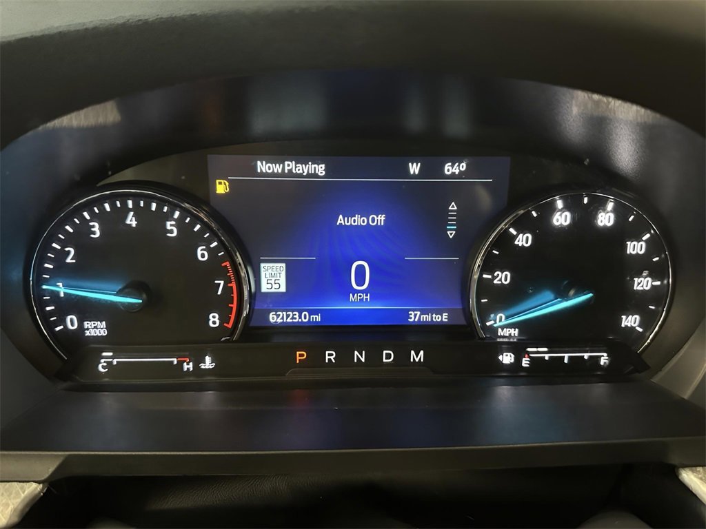 Certified 2022 Ford Explorer Timberline w/ Timberline Technology Package image 18