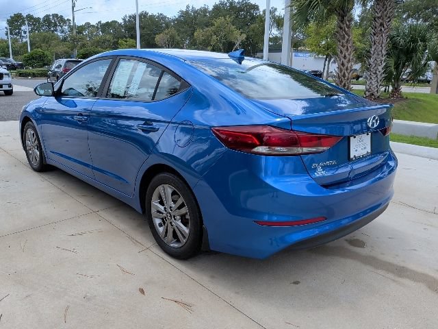 Used 2018 Hyundai Elantra SEL FWD image 12