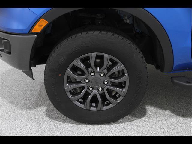 Certified 2023 Ford Ranger XLT w/ Equipment Group 302A High AWD/4WD image 23