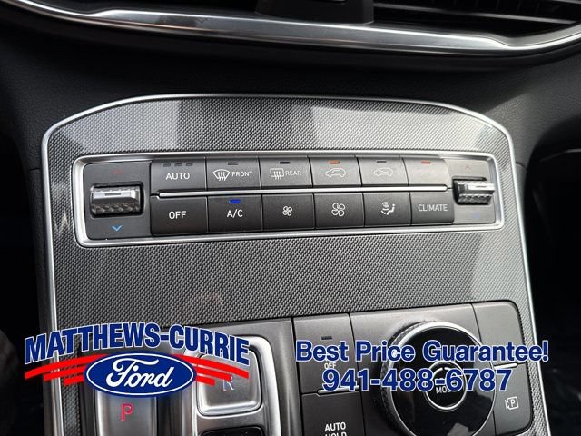 Used 2022 Hyundai Santa Fe XRT FWD image 20