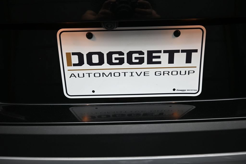 Used 2023 Kia Soul EX FWD image 2