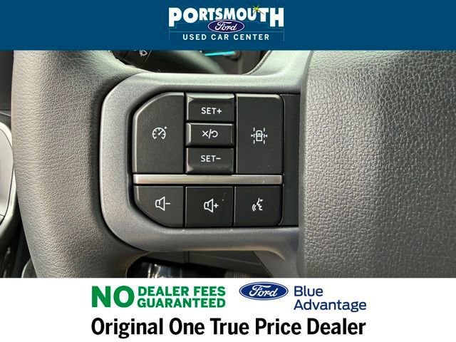 Certified 2023 Ford F150 XLT w/ Equipment Group 302A High image 25