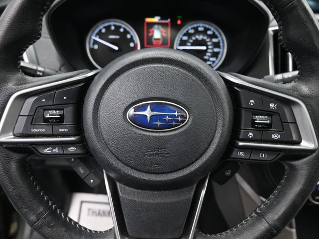 Used 2020 Subaru Forester Limited AWD/4WD image 20