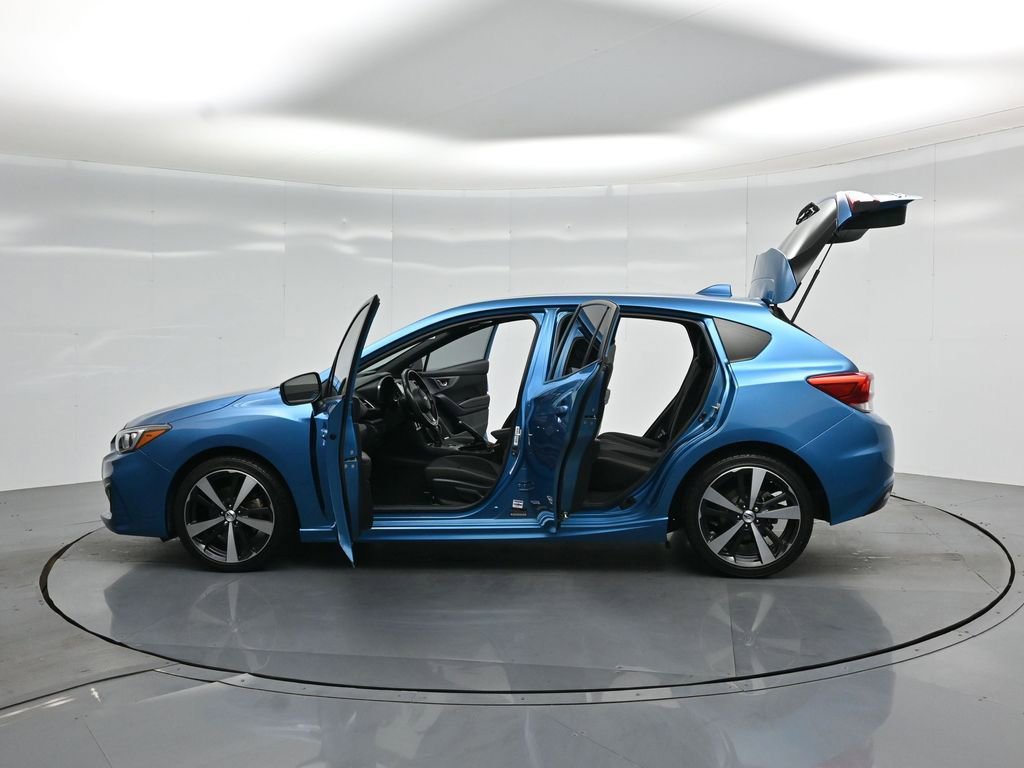 Used 2018 Subaru Impreza 2.0i Sport w/ Popular Package #2 AWD/4WD image 30
