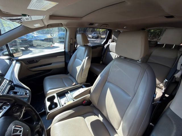 Used 2019 Honda Odyssey EX-L image 17
