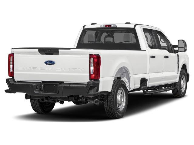 Certified 2024 Ford F250 XL w/ STX Appearance Package AWD/4WD image 2
