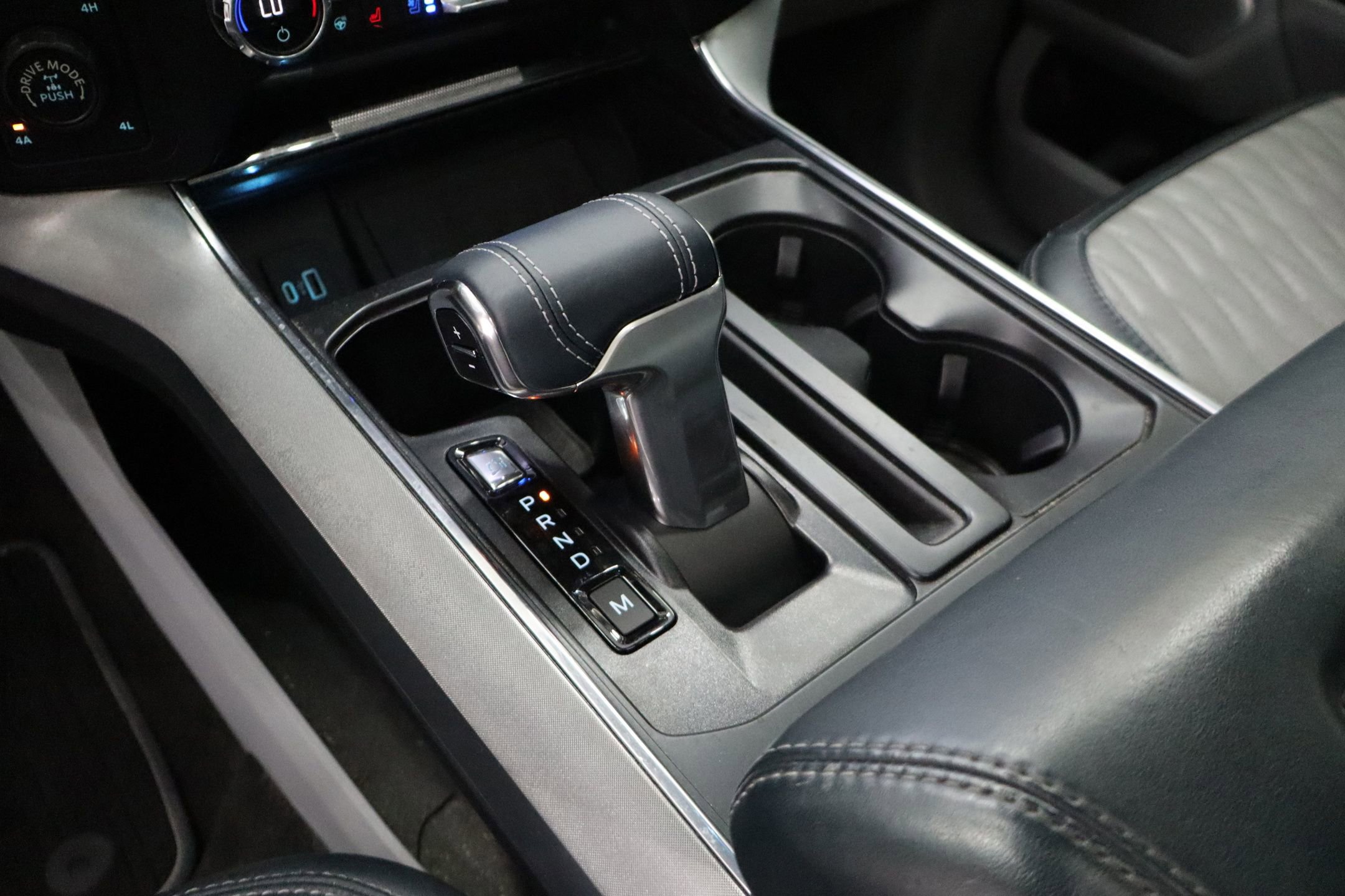 Certified 2021 Ford F150 Limited AWD/4WD image 20