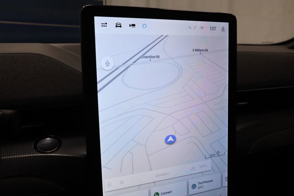 Certified 2025 Ford Mustang Mach-E GT AWD/4WD image 11