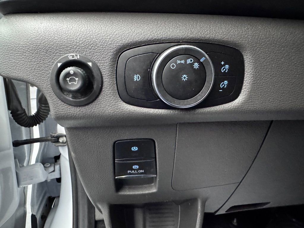 Certified 2023 Ford Transit 350 XLT image 12