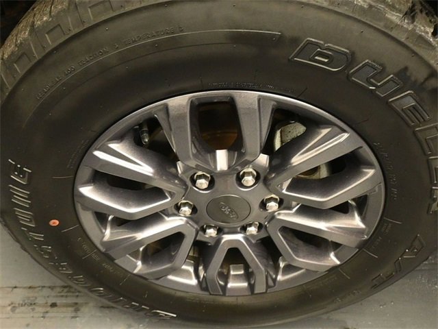 Certified 2022 Ford Ranger XLT w/ Equipment Group 302A High image 16