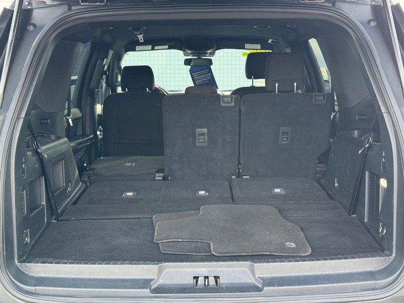Certified 2020 Ford Expedition XLT image 10