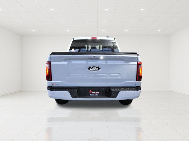 Certified 2024 Ford F150 XLT w/ Equipment Group 302A MID AWD/4WD image 5