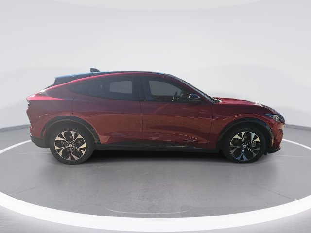 Certified 2023 Ford Mustang Mach-E Premium AWD/4WD image 2