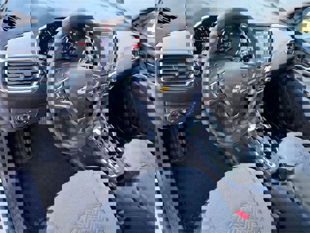 Used 2022 Chevrolet Equinox LS w/ LS Convenience Package image 10