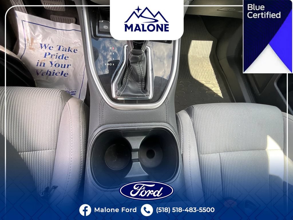 Used 2023 Subaru Legacy Premium AWD/4WD image 33