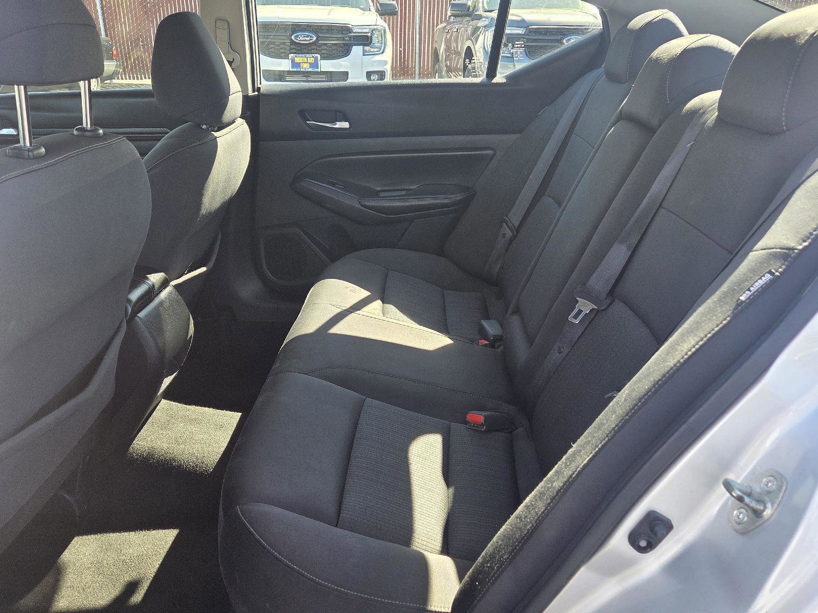 Used 2020 Nissan Altima 2.5 S image 4