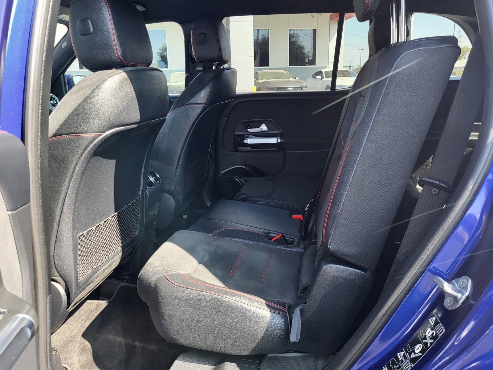 Used 2021 Mercedes-Benz GLB 250 image 17