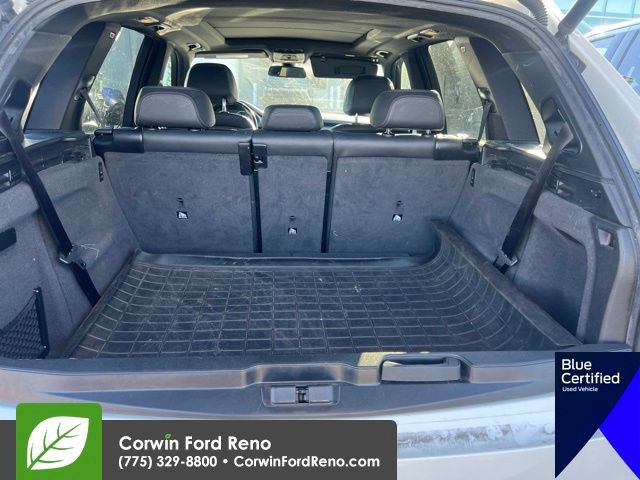 Used 2017 BMW X5 xDrive35i AWD/4WD image 9