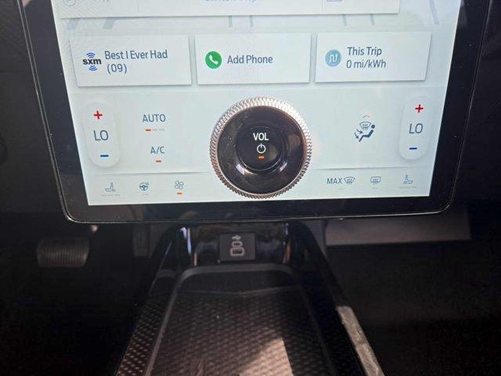 Certified 2025 Ford Mustang Mach-E Select w/ Comfort Package Lite RWD image 20