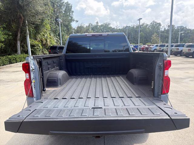 Used 2024 Chevrolet Silverado 1500 ZR2 w/ Technology Package AWD/4WD image 32