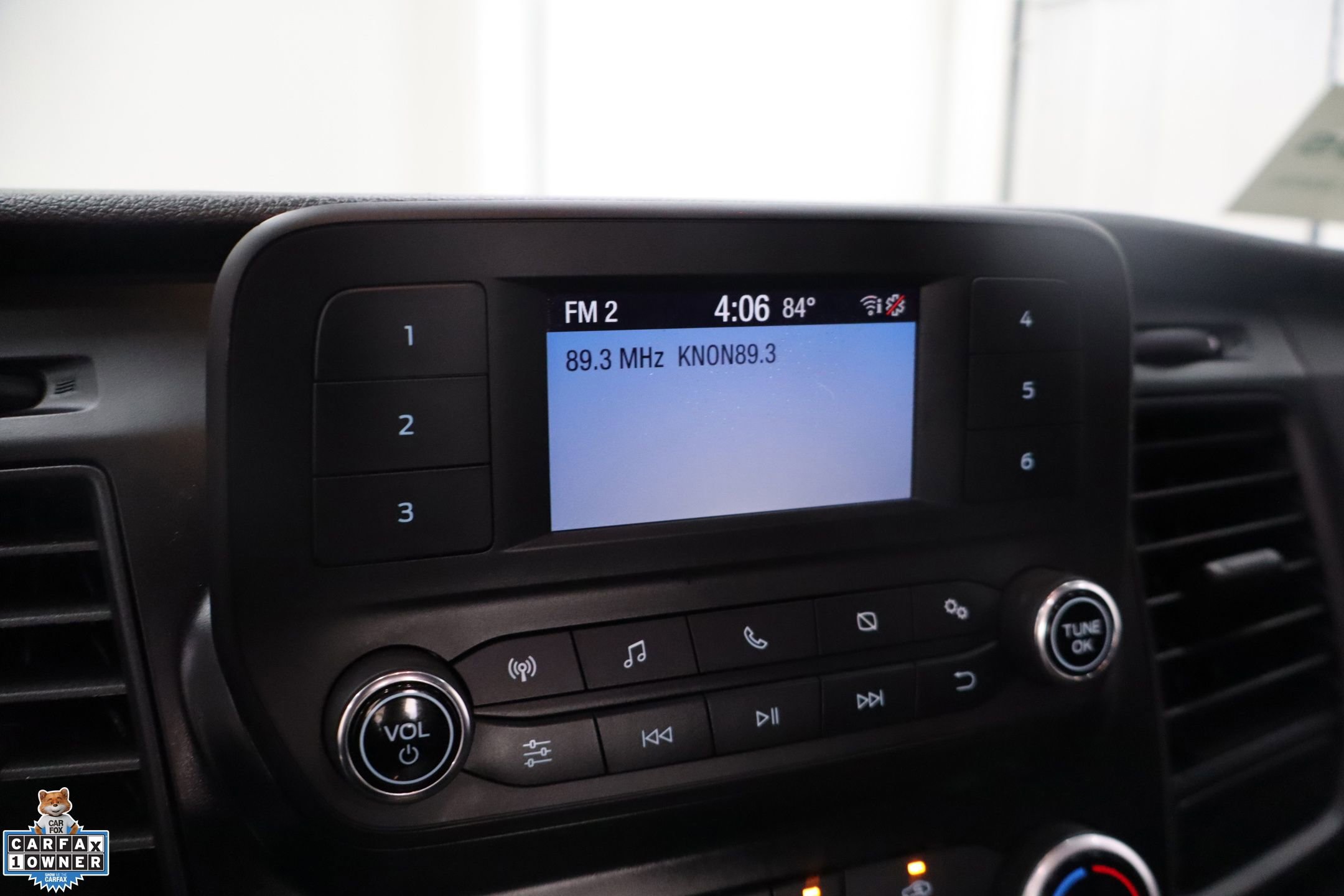 Certified 2024 Ford Transit 250 148 Medium Roof w/ Load Area Protection Package RWD image 22