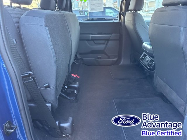 Certified 2023 Ford F150 XL w/ STX Appearance Package image 37