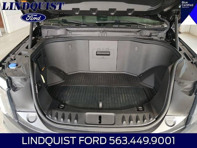 Certified 2024 Ford F150 Lightning Flash AWD/4WD image 18