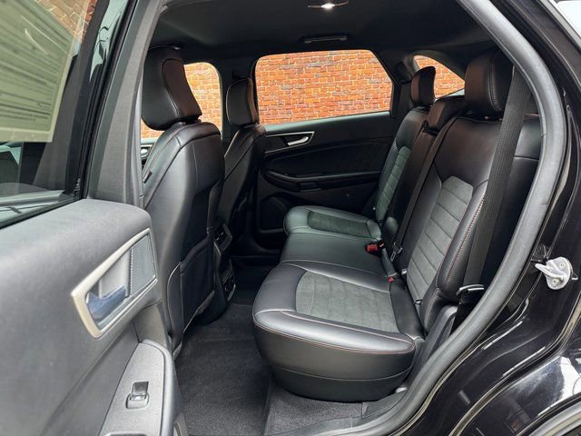 Certified 2024 Ford Edge ST-Line image 24