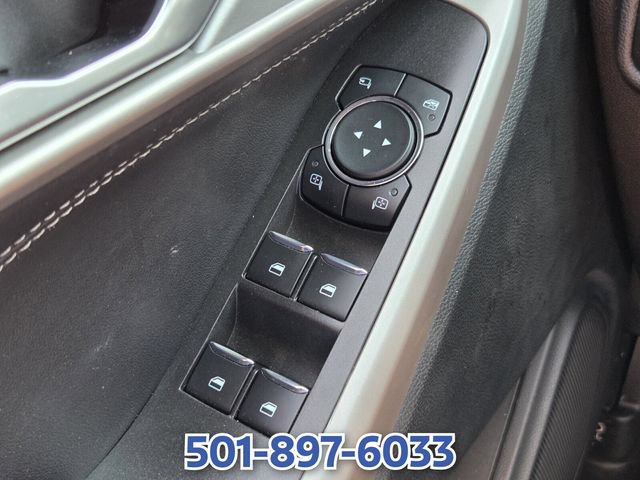 Certified 2024 Ford Explorer XLT w/ Equipment Group 202A RWD image 26
