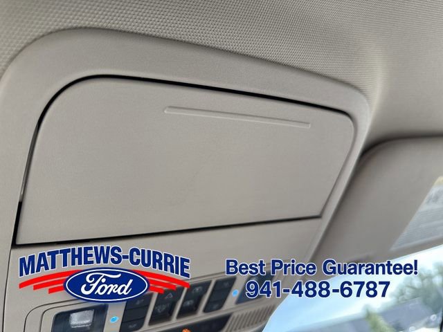 Certified 2022 Ford Explorer Limited w/ Equipment Group 301A RWD image 25