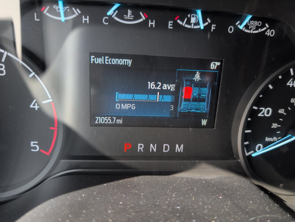 Certified 2023 Ford F350 XLT w/ FX4 Off-Road Package AWD/4WD image 23