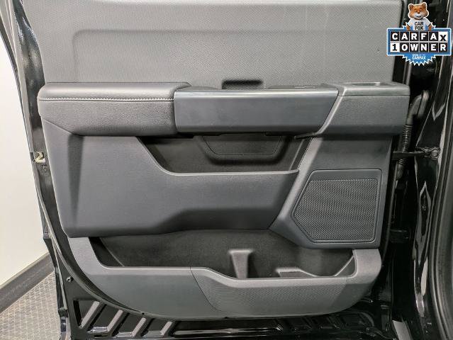 Certified 2025 Ford F150 STX w/ STX Black Appearance Package AWD/4WD image 23