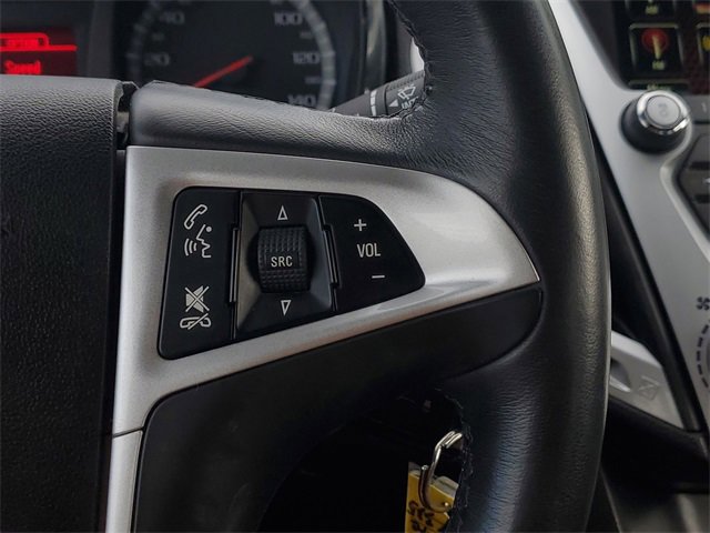 Used 2017 GMC Terrain SLE w/ Convenience Package image 17